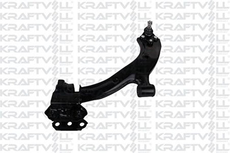 Kraftvoll 13050608 Alt Salıncak Sol Rotilli Komple Honda CRV 2006-2010 51360SWAE01