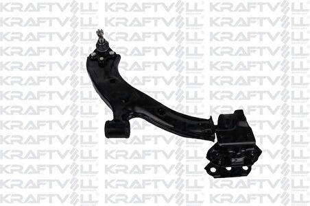 Kraftvoll 13050609 Alt Salıncak Sağ Rotilli Komple Honda CRV 2006 2010 51350SWAE01