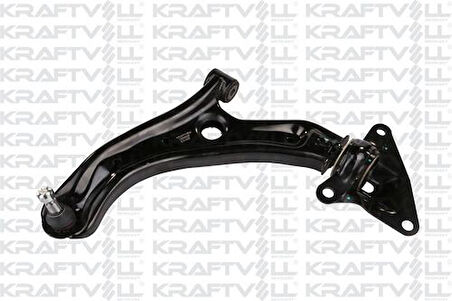 Kraftvoll 13050626 Alt Salıncak Sol Rotilli Komple Honda Jazz 2008 2013 51360TF0030