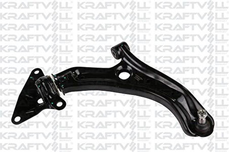 Kraftvoll 13050627 Alt Salıncak Sağ Rotilli Komple Honda Jazz 2008 2013 51350TF0030