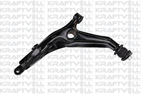 Kraftvoll 13050632 Alt Salıncak Sol Rotilsiz Komple Honda CRV 1995 2001 51360S10A00