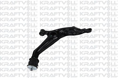 Kraftvoll 13050633 Alt Salıncak Sağ Rotilsiz Komple Honda CRV 1995 2001 51350S10A00