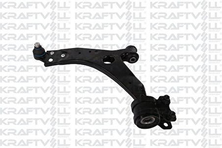 Kraftvoll 13050657 Ön Alt Salıncak Sac Sol Kuga I 08-12 Rotilli 1502087