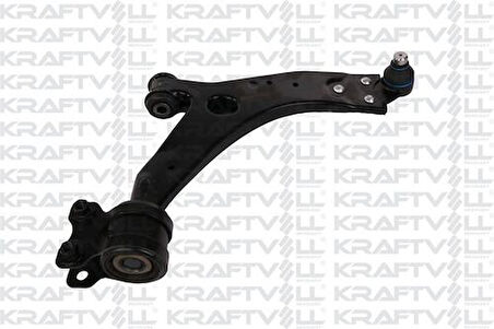Kraftvoll 13050658 Ön Alt Salıncak Sac Sağ Kuga I 08-12 Rotilli 1502086