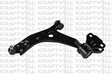 Kraftvoll 13050662 Ön Alt Salıncak Sol Komple Focus III CB8 11-14 Focus IV CEW 14- C-Max 06-11 11- 1702983