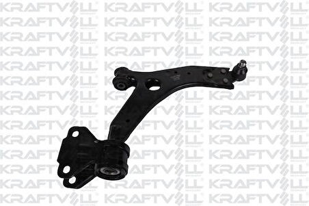 Kraftvoll 13050663 Ön Alt Salıncak Ön Sağ Komple Focus III CEW 14-Grand C-Max C-Max 06-11 11- 1702970