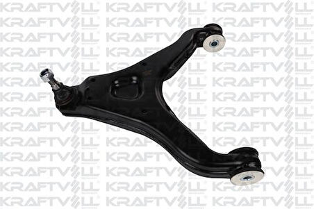 Kraftvoll 13050677 Salıncak Rotilli Ön Sol Alt Iveco Daily 99-05 500334717