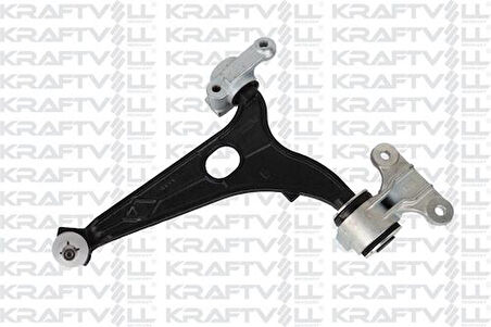 Kraftvoll 13050681 Salıncak Komple Döküm Sol Jumpy III Scudo III Expert III 07- 1497408080