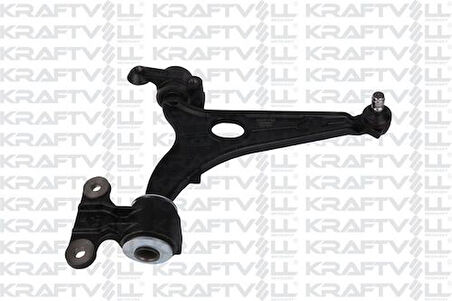 Kraftvoll 13050682 Salıncak Komple Döküm Sağ Jumpy III Scudo III Expert III 07- 1401239480