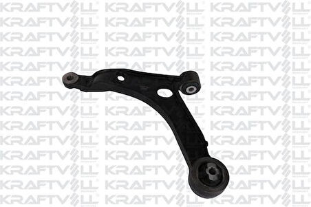 Kraftvoll 13050683 Salıncak Sol Ducato Boxer Jumper III 15Q 17Q 06-Rotilsiz 1352227080