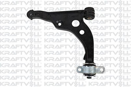 Kraftvoll 13050686 Salıncak Ön Sağ Rotilsiz Döküm Ducato II Boxer II Jumper II 24mm 18Q (16 Jant) 03-05 1607301380
