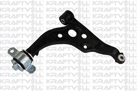 Kraftvoll 13050689 Salıncak Ön Sol Rotilsiz Ducato II Boxer II Jumper II 20mm 14Q (15 Jant) 02-05 1339465080