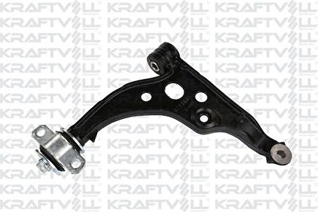 Kraftvoll 13050692 Salıncak Ön Sağ Rotilsiz Ducato I Boxer I Jumper I 20mm 14Q (15 Jant) 94-02 1308601080