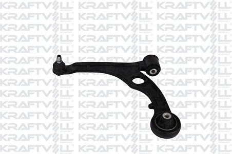 Kraftvoll 13050697 Salıncak Sol Komple Stilo 1.2 16V 1.4 16V 1.6 16V 1.8 16V 1.9JTD 2.4 20V 08 01- 50700797
