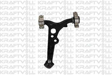Kraftvoll 13050714 Salıncak Sol Komple Marea 96-Brava Bravo 2.0 20V 95-01 Alfa 145 146 96-2.0 1.9D 97- 46456049