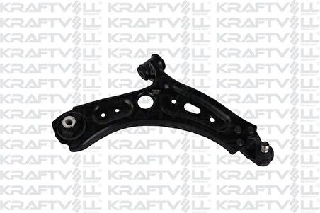 Kraftvoll 13050719 Salıncak Sağ Komple Fiat 500x15- 51959820