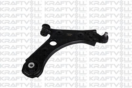 Kraftvoll 13050723 Salıncak Sağ Komple Fiat 500 4x4 15- 51939751