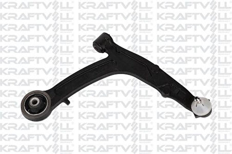Kraftvoll 13050732 Dokum Salıncak Sağ Panda 169 09 03-02 12- 50703129