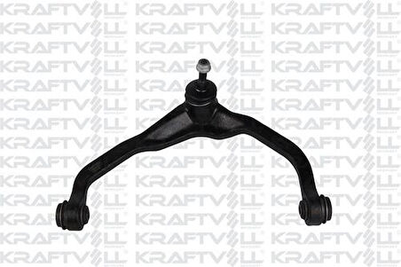 Kraftvoll 13050750 Salıncak Rotilli Ön Üst Sağ Jeep Cherokee 08 13 Lıberty 08 14 Dodge Nitro 07 11 52125112AE