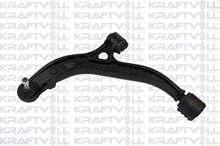 Kraftvoll 13050775 Dokum Salıncak Sol Chrysler Grand Voyager IV Rg 4766543AA