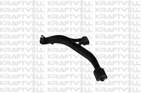 Kraftvoll 13050777 Dokum Salıncak Sol Chrysler Grand Voyager III Gs 4694761