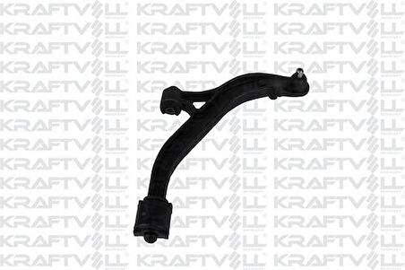 Kraftvoll 13050778 Dokum Salıncak Sağ Chrysler Grand Voyager III Gs 4694760