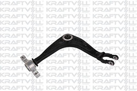 Kraftvoll 13050782 Salıncak Sağ Komple C5 III 08-Büyük Burçlu 3521.T7