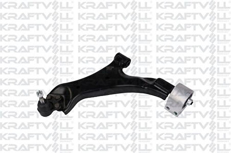Kraftvoll 13050797 Salıncak Sol Komple Antara Captiva 06- C96819161