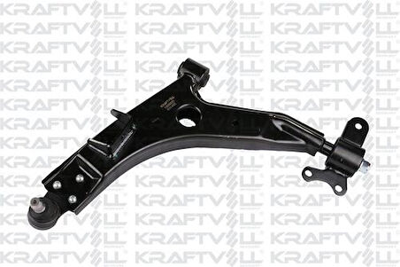Kraftvoll 13050805 Salıncak Sol Rotilli Epica 05 10 96970077