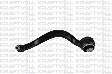 Kraftvoll 13050807 Salıncak Rotilli Ön Sol Alt Ön BMW X5 2012- 31126851691