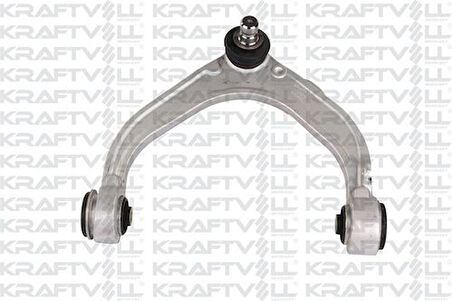 Kraftvoll 13050815 Aluminyum Salıncak Üst Sağ BMW X5 E70 X6 E71 E71 31126776418