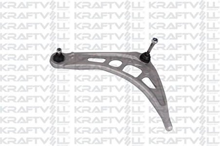 Kraftvoll 13050828 Aluminyum Salıncak Ön Sol Alt BMW E46 E84 31122282121