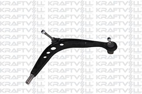 Kraftvoll 13050839 Salıncak BMW E36 Z3 90-98 Sağ 31121094276