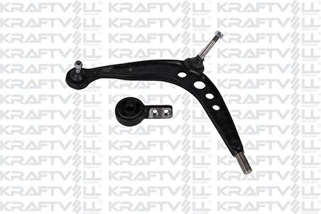 Kraftvoll 13050840 Rotilli Salıncak BMW E30 Ön Sol Alt 31121127725