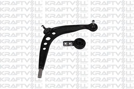 Kraftvoll 13050841 Rotilli Salıncak BMW E30 Ön Sağ Alt 31121127726