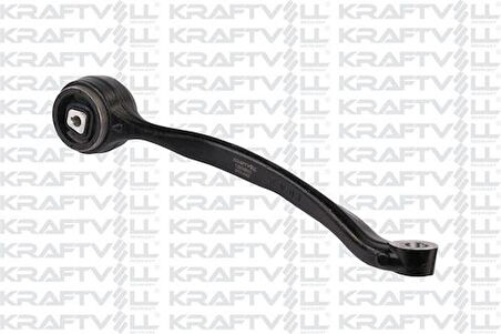Kraftvoll 13050843 Salıncak Rotilsiz Ön Sağ Alt Arka BMW E90 E91 E92 E93 05-10 31126768984