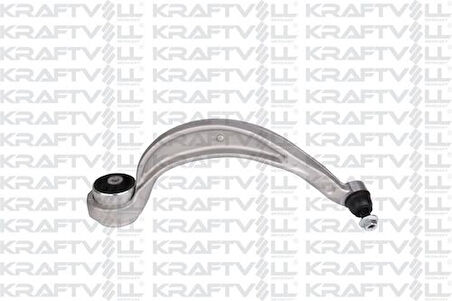 Kraftvoll 13050865 Salıncak Kolu Sol Alt Eğri Audi A4 10-16 A5 12-17 Q5 13-16 8K0407693AD
