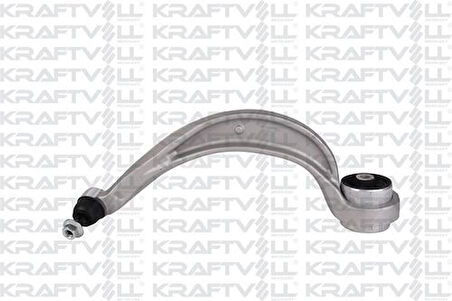Kraftvoll 13050866 Salıncak Kolu Sağ Alt Eğri Audi A4 10-16 A5 12-17 Q5 13-16 8K0407694AD