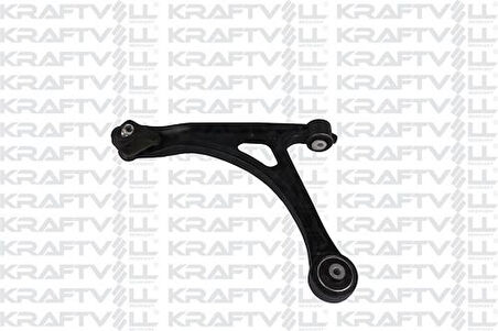 Kraftvoll 13050872 Alt Salıncak Komple Sol TT TT Roadster 1998- 8N0407151A