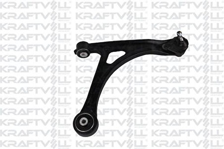 Kraftvoll 13050873 Alt Salıncak Komple Sağ TT TT Roadster 1998- 8N0407152A