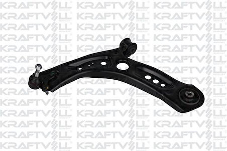 Kraftvoll 13050881 Sac Salıncak Sol Rotilli A3 8V1 09 12- 5Q0407151J