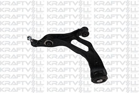 Kraftvoll 13050892 Salıncak Komple Sağ Alt Touareg 07-10 Q7 07-14 7L0407152K