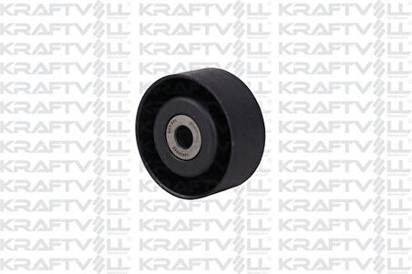 Kraftvoll 14020022 Alternatör Gergi Rulmanı P206 Partner Berlıngo Nemo Xsara 1.4 1.4 16V 1.6 16V Olcu (10×60×27)
