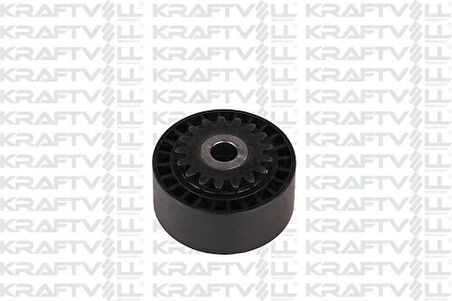 Kraftvoll 14020085 D4F Alternatör Gergi Rulmanı Clıo I II Kangoo 96>
