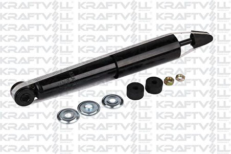 Kraftvoll 15010011 Ön Amortisör Yağlı Sağ Sol Nissan Navara Gd21 Pickup 2WD 1985 1998 Nissan D22 1998- 5611001W25
