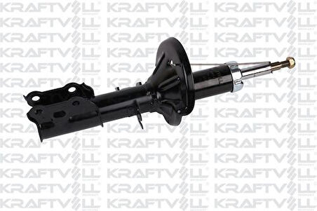 Kraftvoll 15010050 Amortisör Ön Sol Hyundai Getz 1.3 1.4 Benzinli 1.5 CRDI 2002-Gazlı ABS'li 546501C200