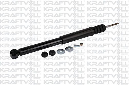 Kraftvoll 15010059 Arka Amortisör Renault Symbol III 13-Dacia Logan II 13-Sandero II 12- 542102854R