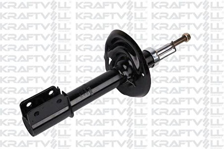 Kraftvoll 15010060 Ön Amortisör Logan II-Sandero II 13- 543027321R