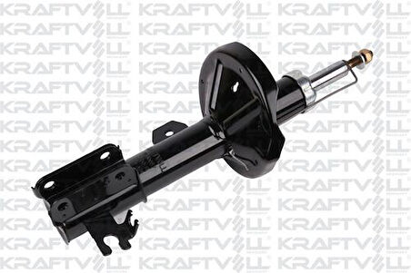 Kraftvoll 15010087 Ön Amortisör Sağ Chevrolet Lacetti-Nubira 05- 96407820