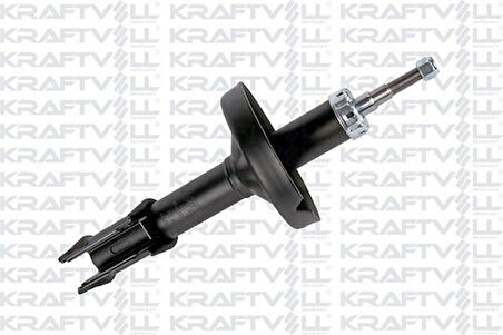 Kraftvoll 15010169 Ön Amortisör Renault Clio II 98-05 Clio Symbol I 00-09 1.2 1.4 1.5 DCI 1.6 (58mm Aparat) 8200299817